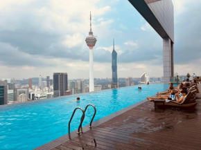 Luxury klcc Platinum Suites By Classy Stay